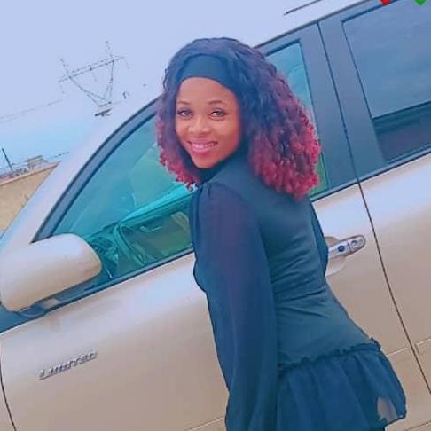 Nwanene Stephnie Chinaza